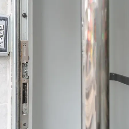 Piso En Pleno Centro Διαμέρισμα