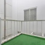 شقة Piso En Pleno Centro *