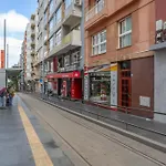 شقة Piso En Pleno Centro