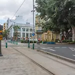 Piso En Pleno Centro