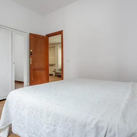 Piso En Pleno Centro Apartamento *