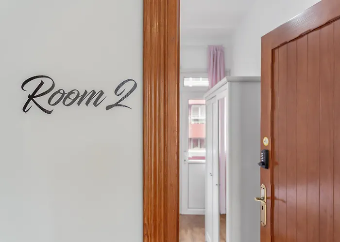 Piso En Pleno Centro Santa Cruz de Tenerife