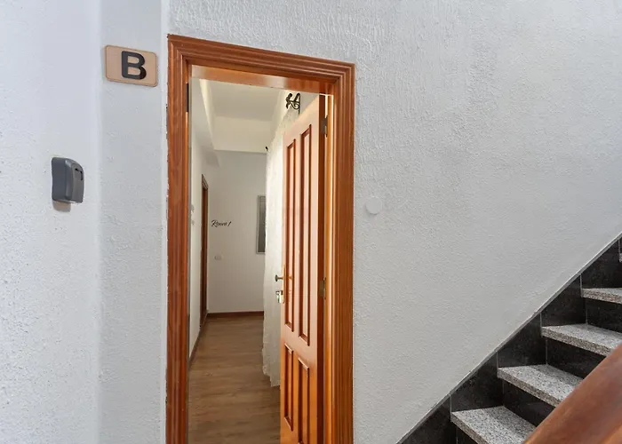 Piso En Pleno Centro Santa Cruz de Tenerife