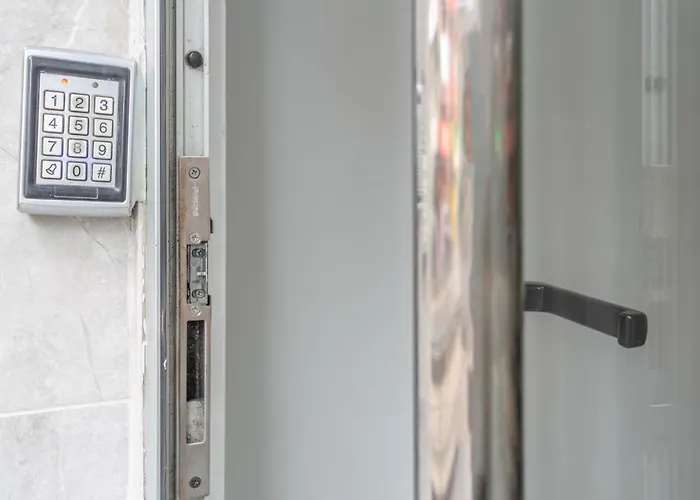 Piso En Pleno Centro Appartamento Santa Cruz de Tenerife