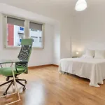 شقة Piso En Pleno Centro *