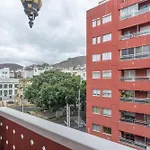 Piso En Pleno Centro سانتا كروز دي تينيريف
