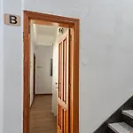 شقة Piso En Pleno Centro