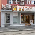Piso En Pleno Centro سانتا كروز دي تينيريف