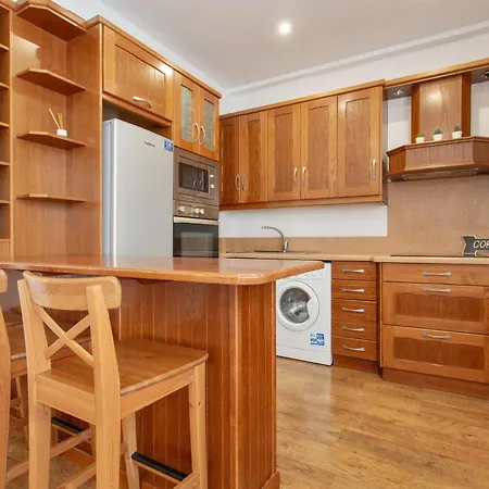 Piso En Pleno Centro سانتا كروز دي تينيريف