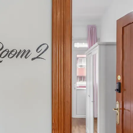 Piso En Pleno Centro Santa Cruz de Tenerife