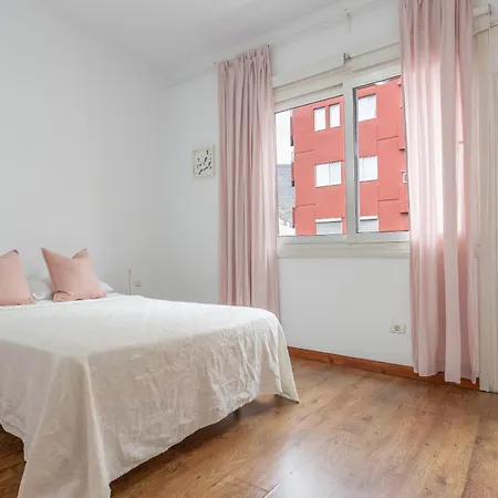 Piso En Pleno Centro Apartment *