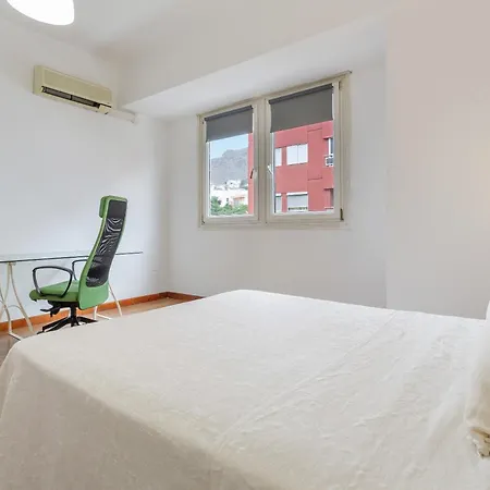 Piso En Pleno Centro