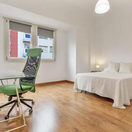 Apartment Piso En Pleno Centro *