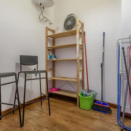 Piso En Pleno Centro