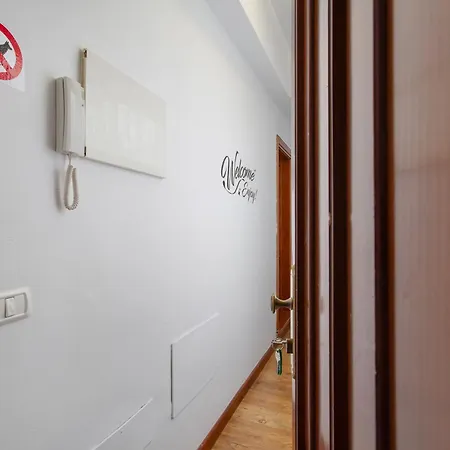 Apartment Piso En Pleno Centro *