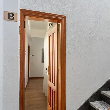 Piso En Pleno Centro سانتا كروز دي تينيريف