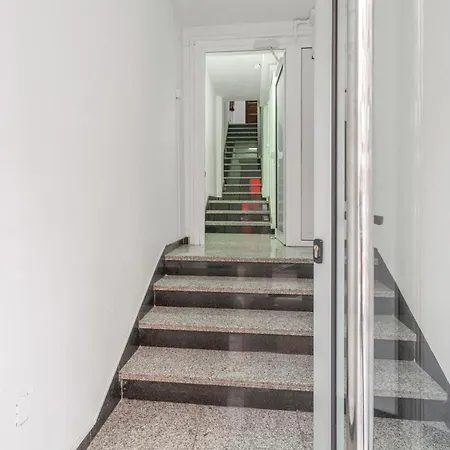 Piso En Pleno Centro *