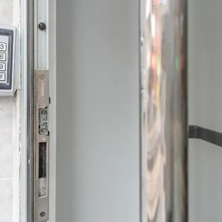 Piso En Pleno Centro شقة سانتا كروز دي تينيريف