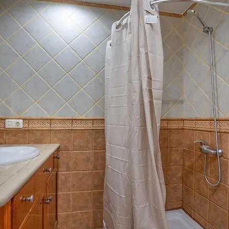 Piso En Pleno Centro *