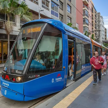 Piso En Pleno Centro