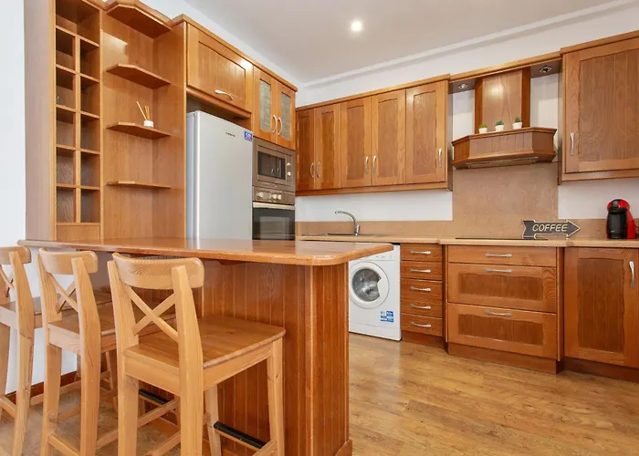 Piso En Pleno Centro Santa Cruz de Tenerife