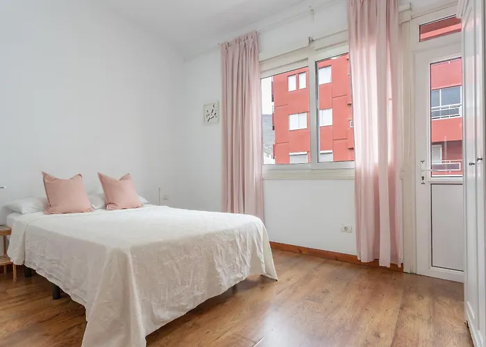 Piso En Pleno Centro Apartament *