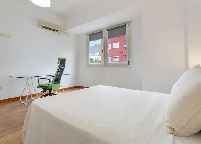 Piso En Pleno Centro