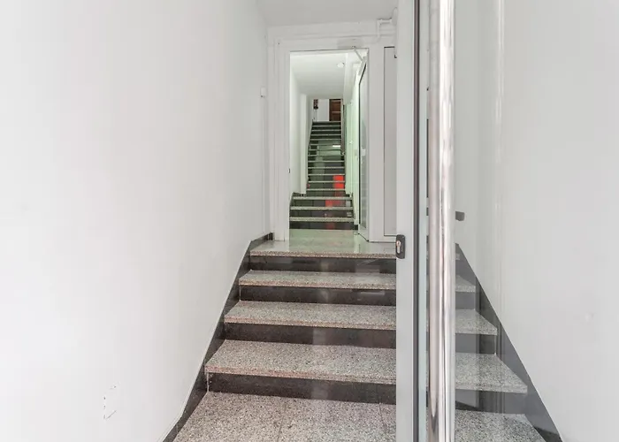 Piso En Pleno Centro *