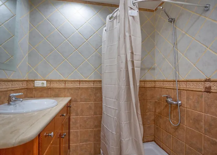 Piso En Pleno Centro *