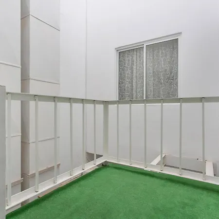 Apartamento Piso En Pleno Centro *