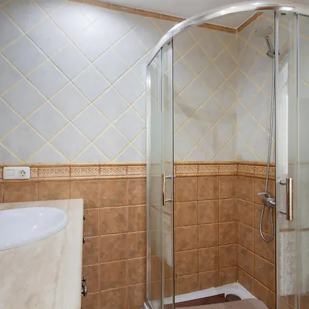 Piso En Pleno Centro Apartamento