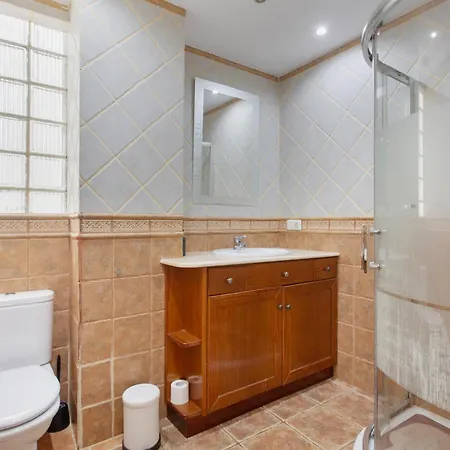 Piso En Pleno Centro Apartamento *