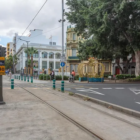 Piso En Pleno Centro